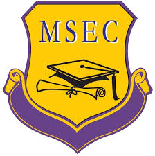 M. S. Engineering College Logo